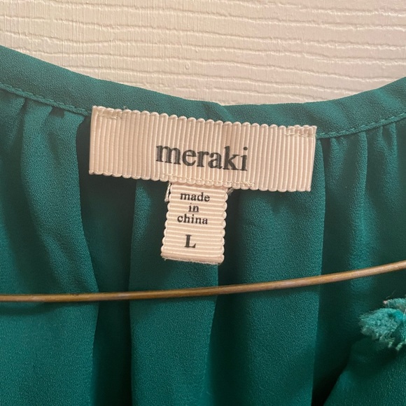 Dressy Tank - Picture 3 of 3